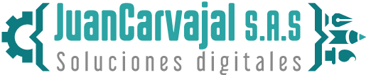 JuanCarvajal S.A.S, Soluciones digitales